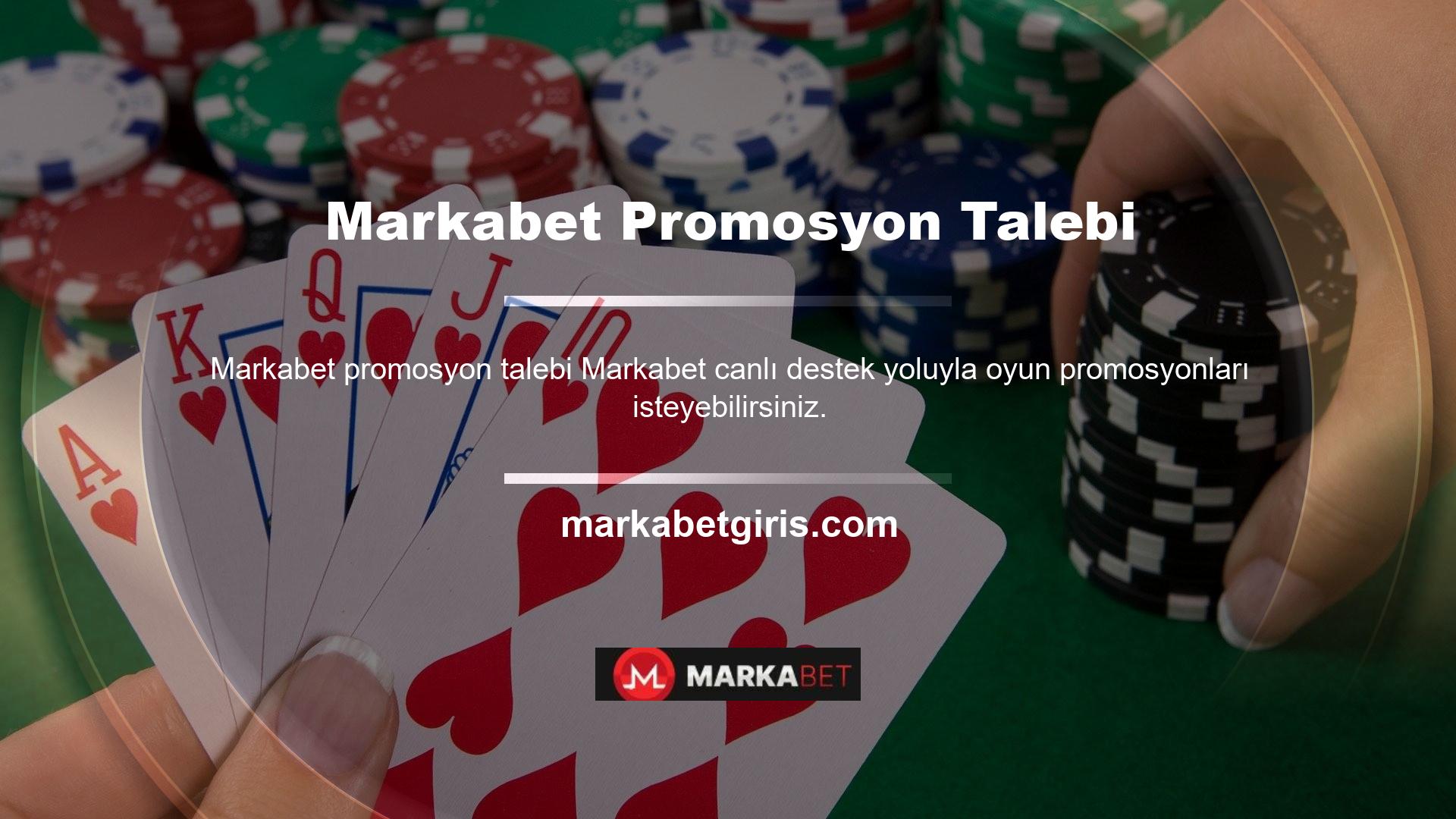 Bahis promosyonlarınızı hesabınıza taşımak istiyorsanız, bize bildirin ve sizin için bununla ilgilenelim