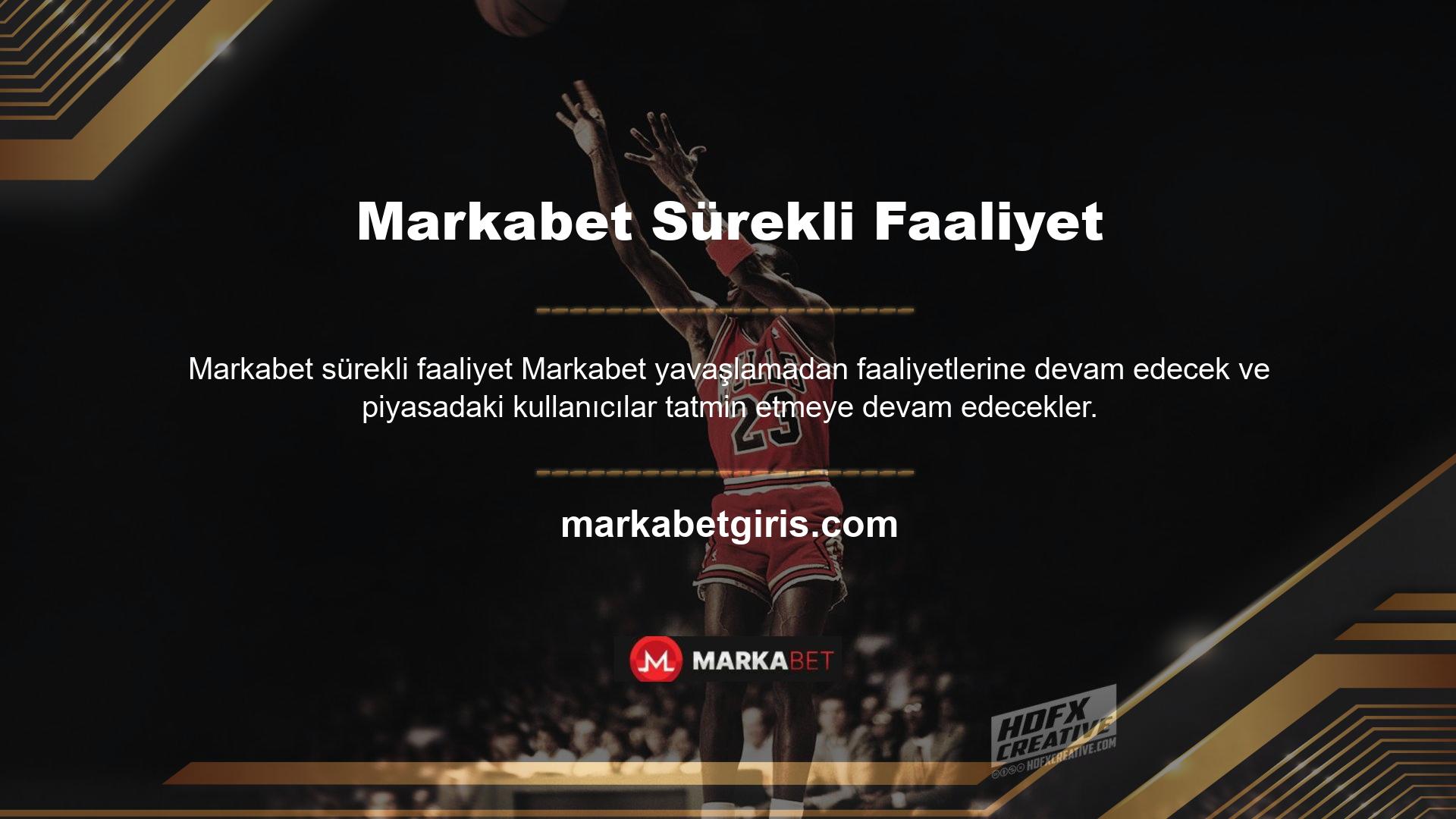 Markabet Casino Oyunları Markabet Canlı Destek Mesajlaşma Uygulaması sorunları kolayca çözebilir